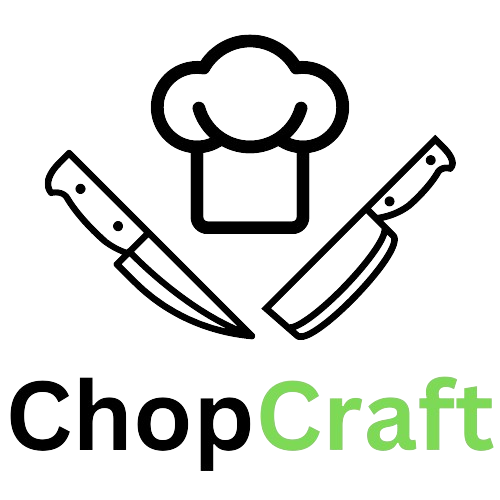 ChopCraft